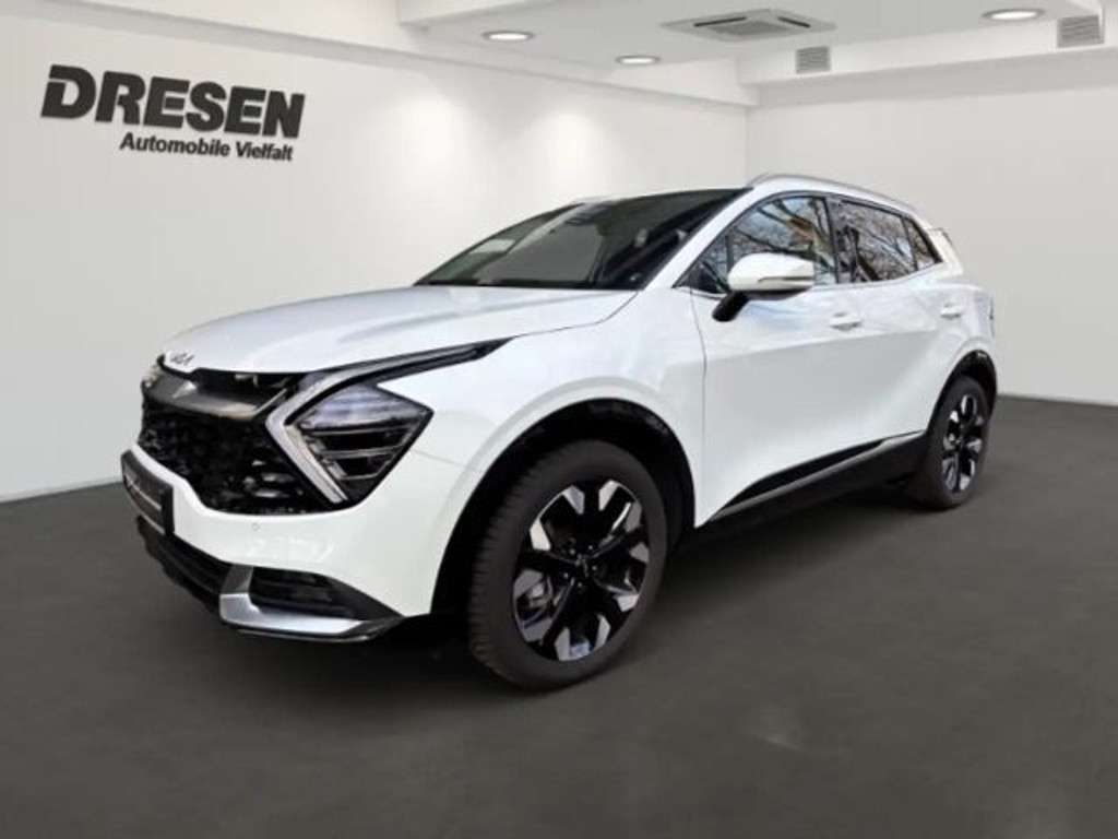 Kia Sportage 2025 Hybride Benzine