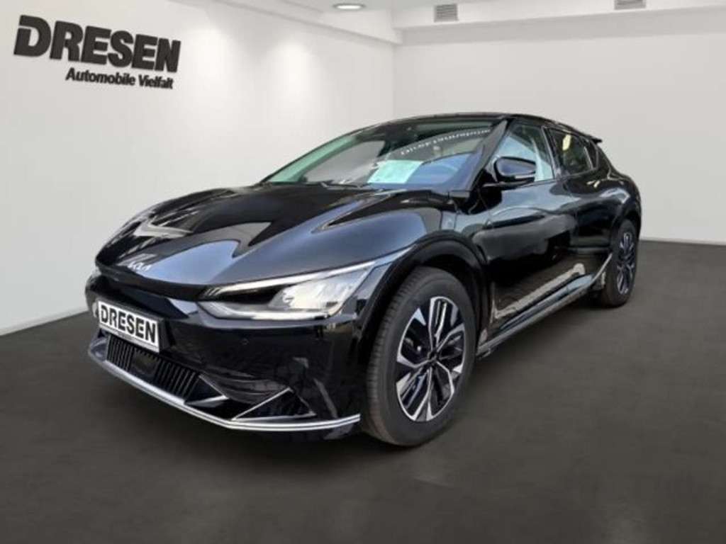 Kia EV6 2022 Elektrisch