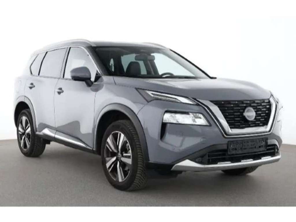 Nissan X-trail 2024 Benzine