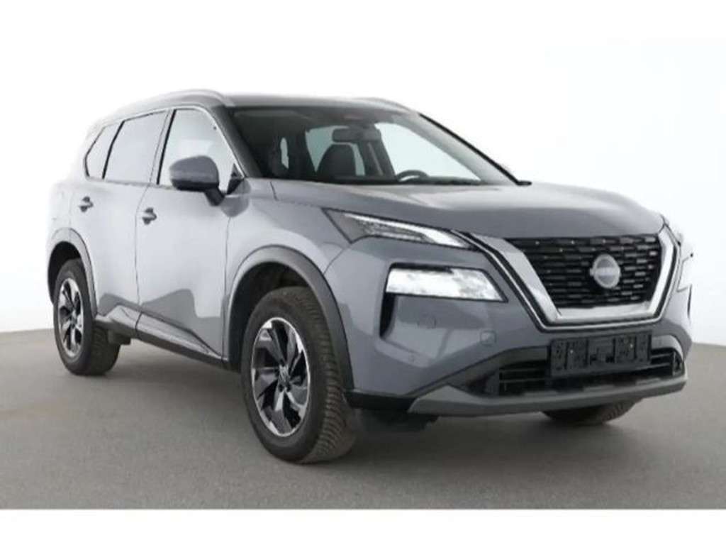 Nissan X-trail 2025 Benzine