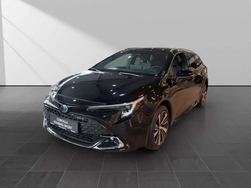 Toyota Corolla 2025 Hybride Benzine