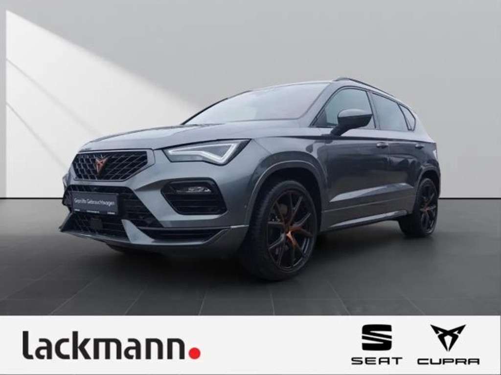 Cupra Ateca 2023 Benzine