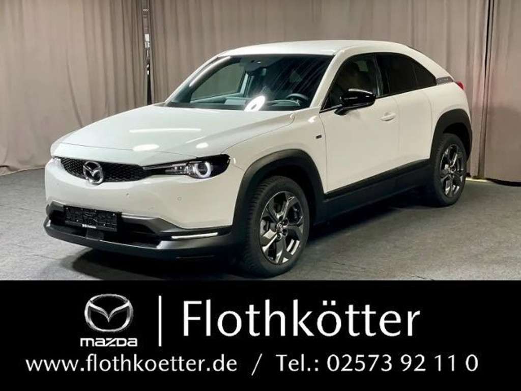 Mazda MX-30 2023 Elektrisch