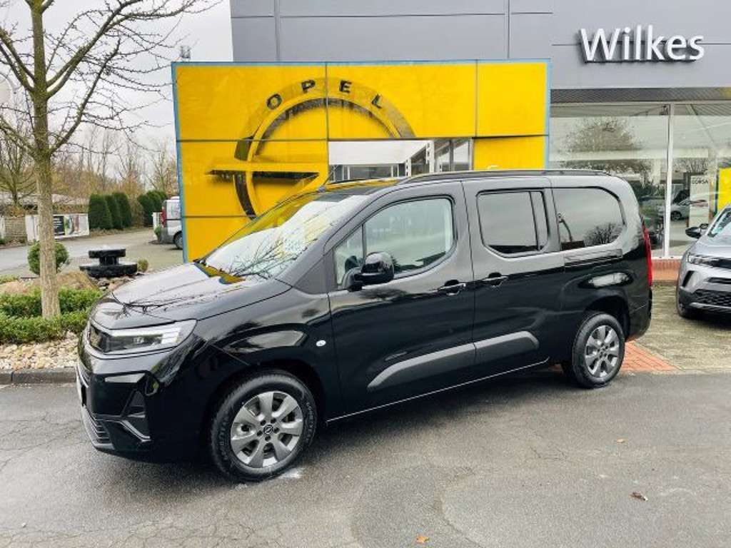 Opel Combo 2025 Diesel