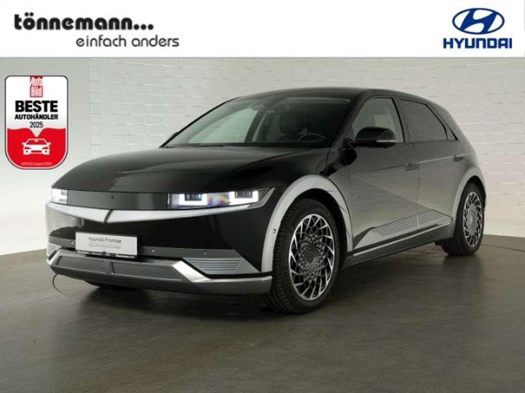 Hyundai Ioniq 5 2022 Elektrisch