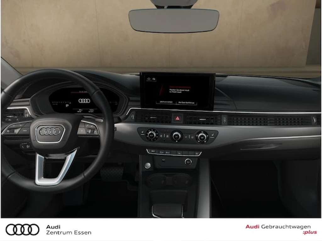 Audi A5 2024 Benzine