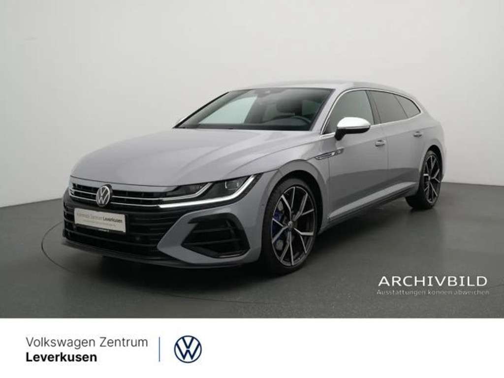 Volkswagen Arteon Shooting Brake 2024 Benzine