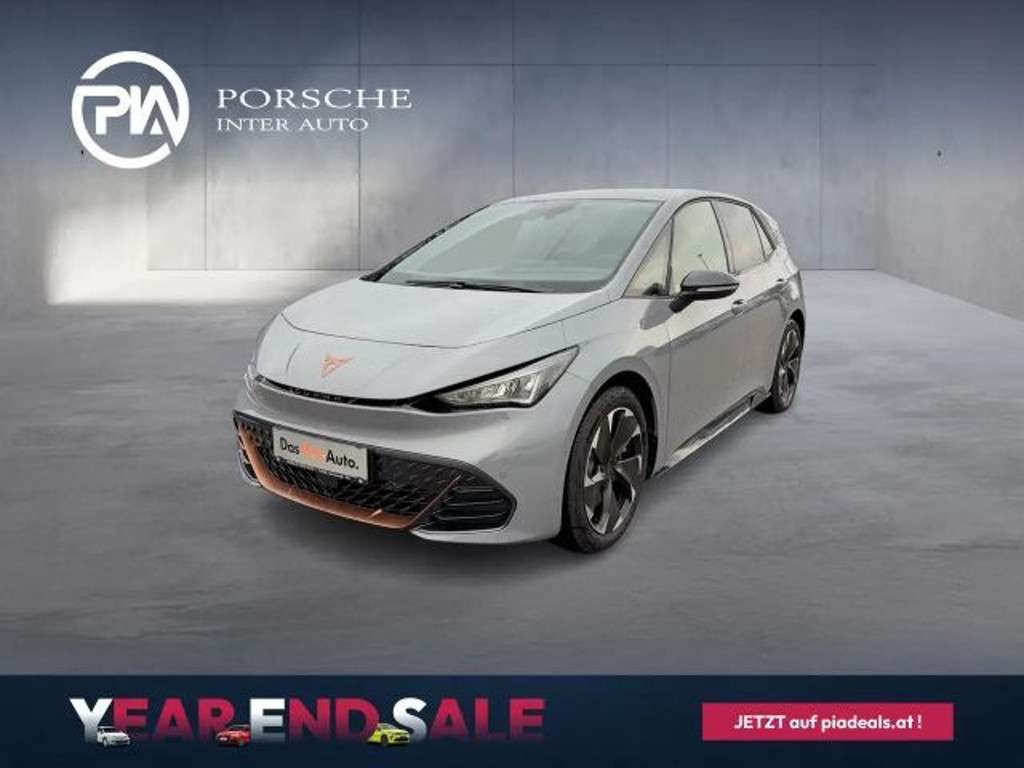 Cupra Born 2025 Elektrisch