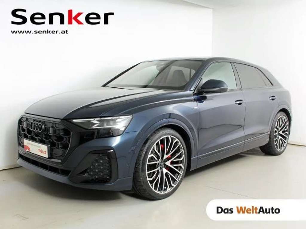 Audi Q8 2025 Diesel