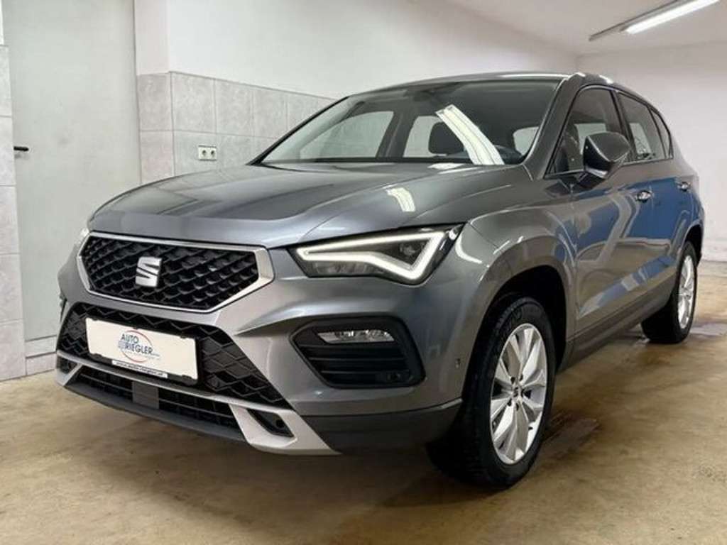 Seat Ateca 2022 Diesel