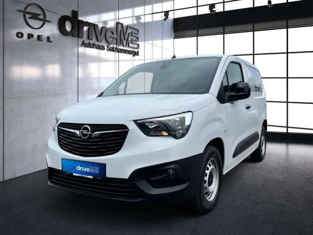 Opel Combo 2025 Diesel
