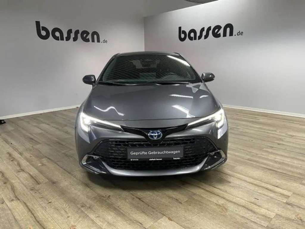 Toyota Corolla 2024 Hybride Benzine