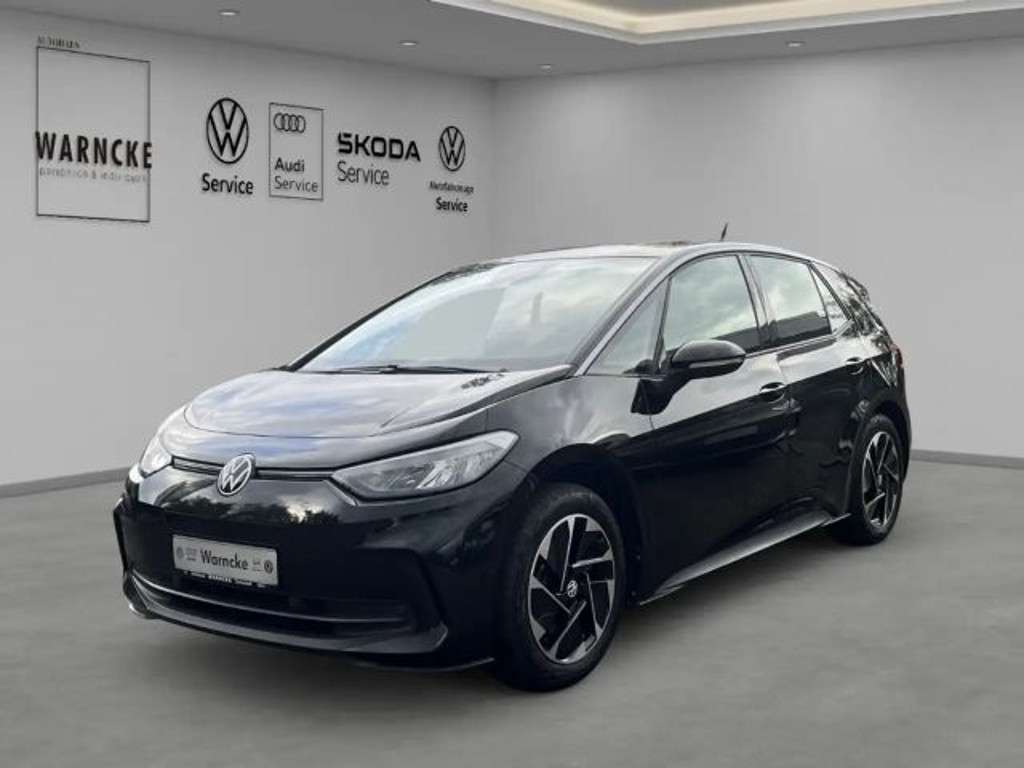 Volkswagen ID.3 2024 Elektrisch
