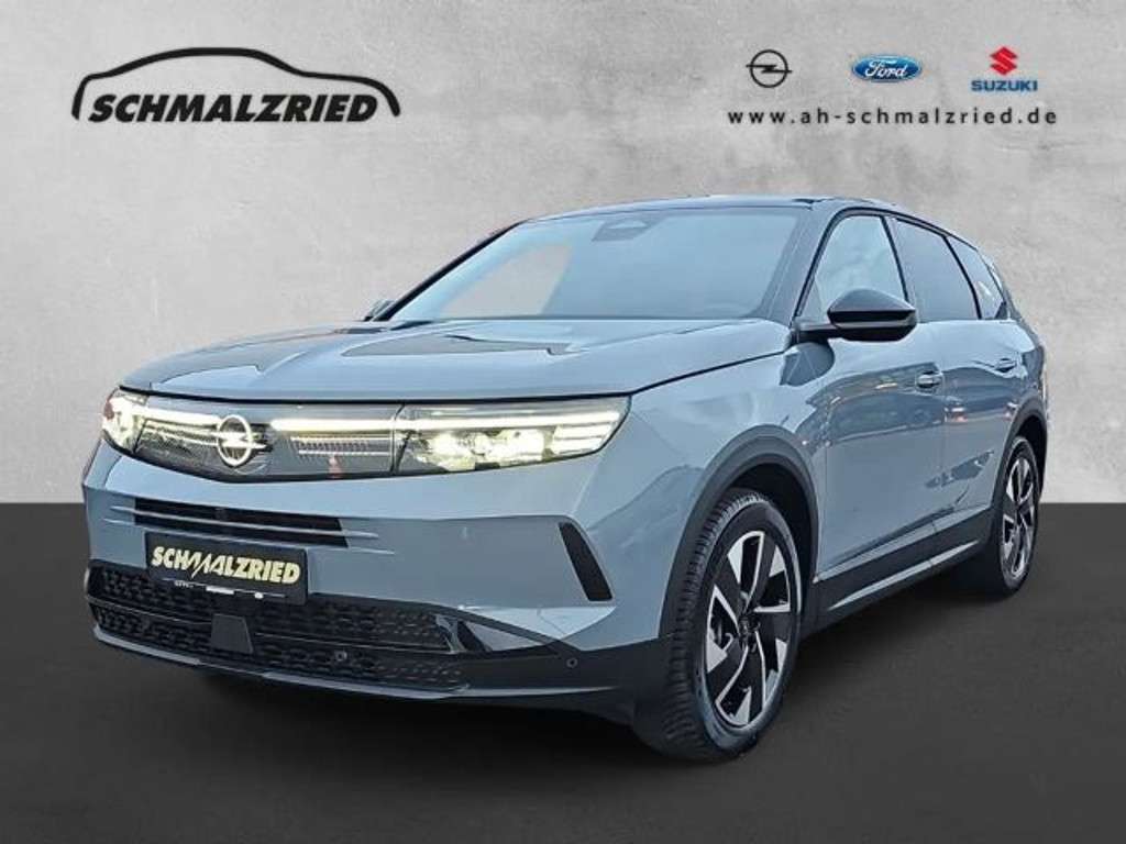 Opel Grandland X 2025 Hybride Benzine