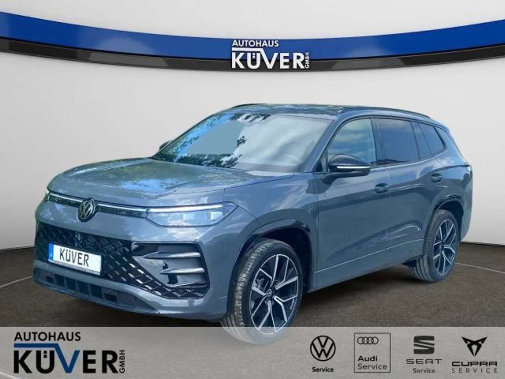 Volkswagen Tayron 2025 Diesel