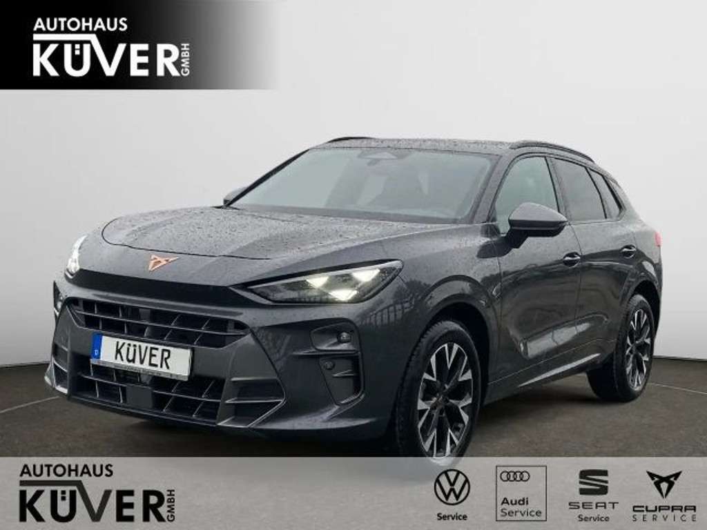 Cupra Terramar 2025 Benzine