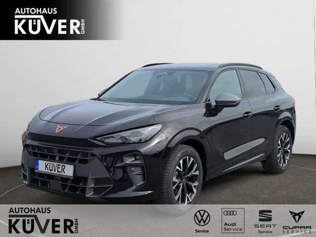 Cupra Terramar 2025 Benzine