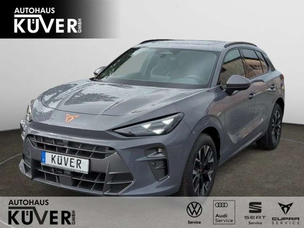 Cupra Terramar 2025 Benzine