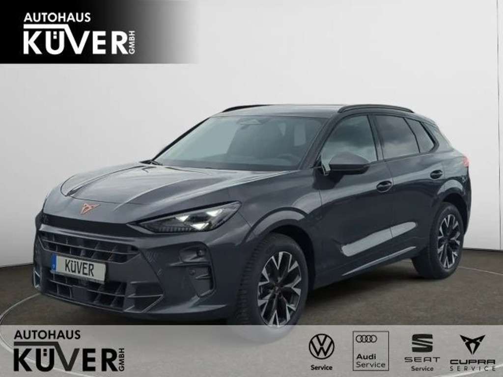 Cupra Terramar 2025 Benzine