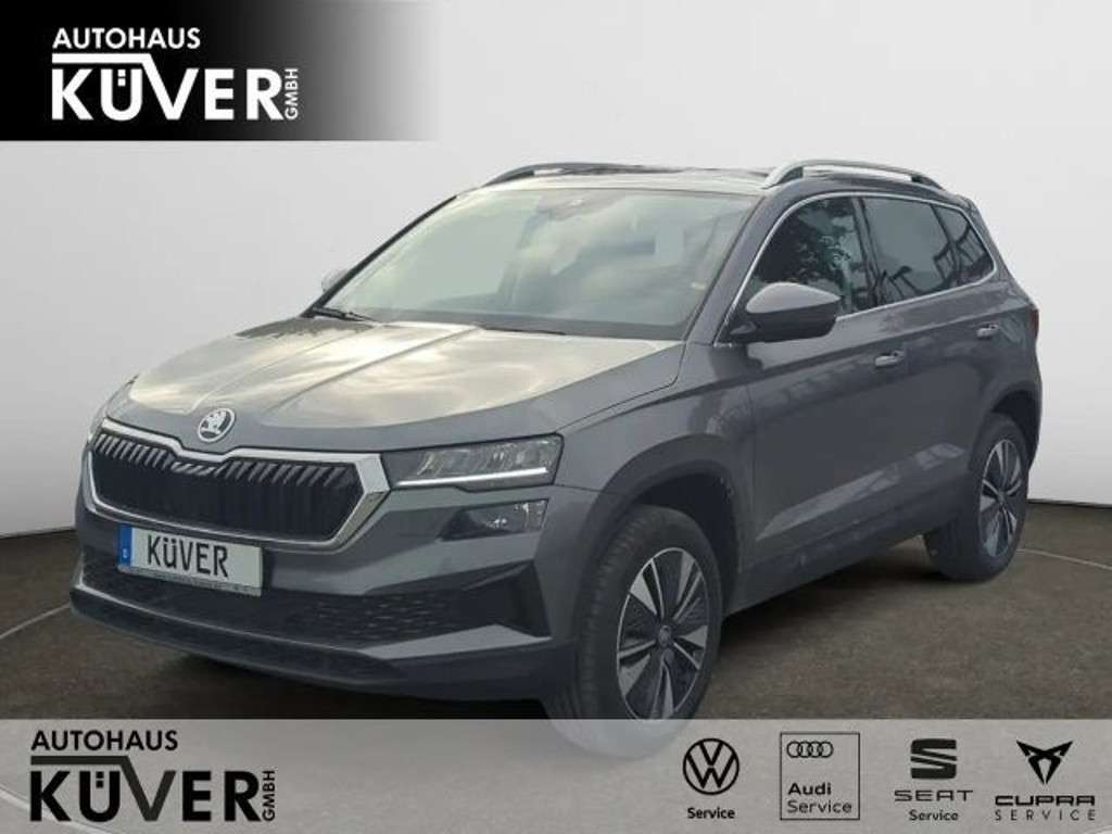 Skoda Karoq 2025 Benzine
