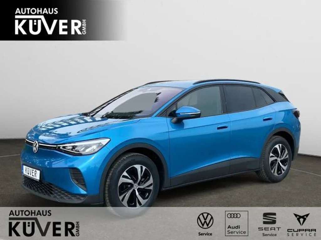 Volkswagen ID.4 2025 Elektrisch