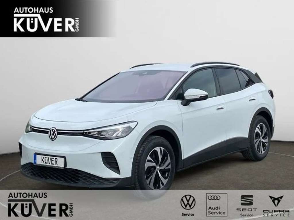 Volkswagen ID.4 2025 Elektrisch