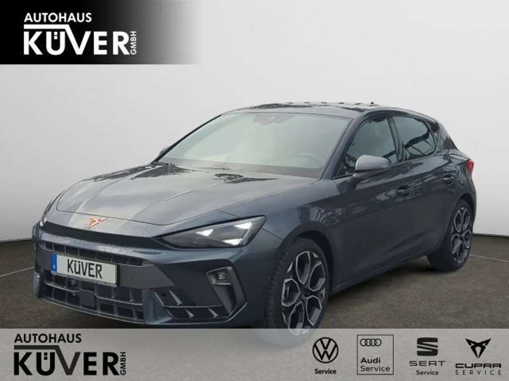 Cupra Leon 2025 Benzine