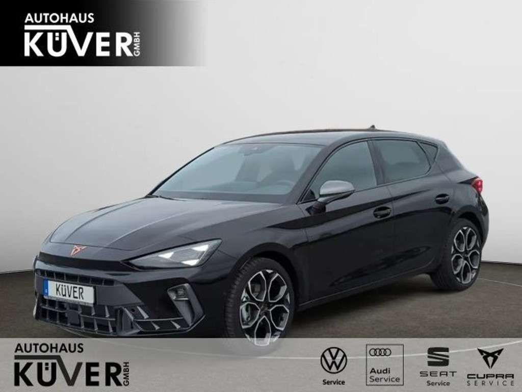 Cupra Leon 2025 Benzine