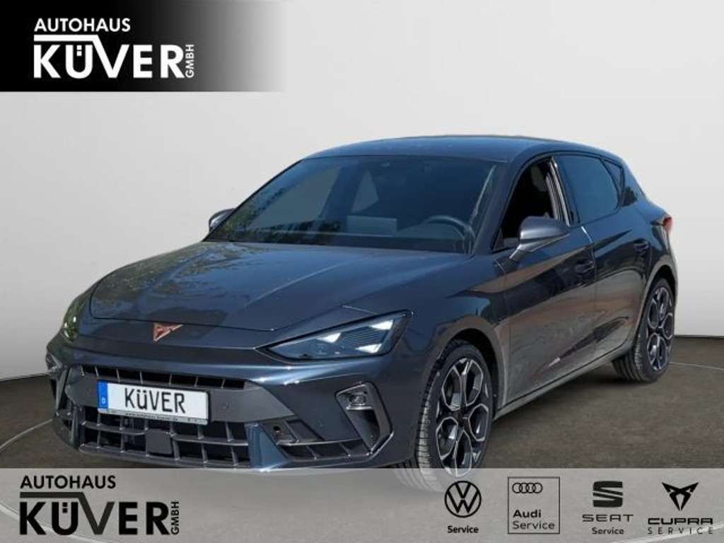 Cupra Leon 2025 Benzine