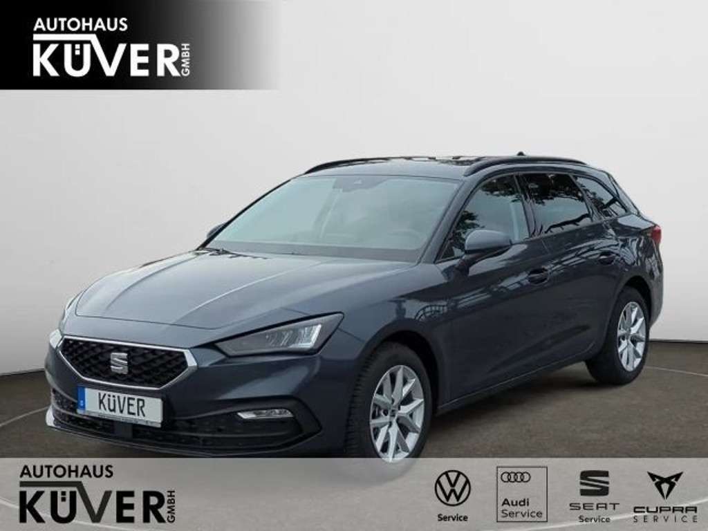 Seat Leon 2025 Benzine