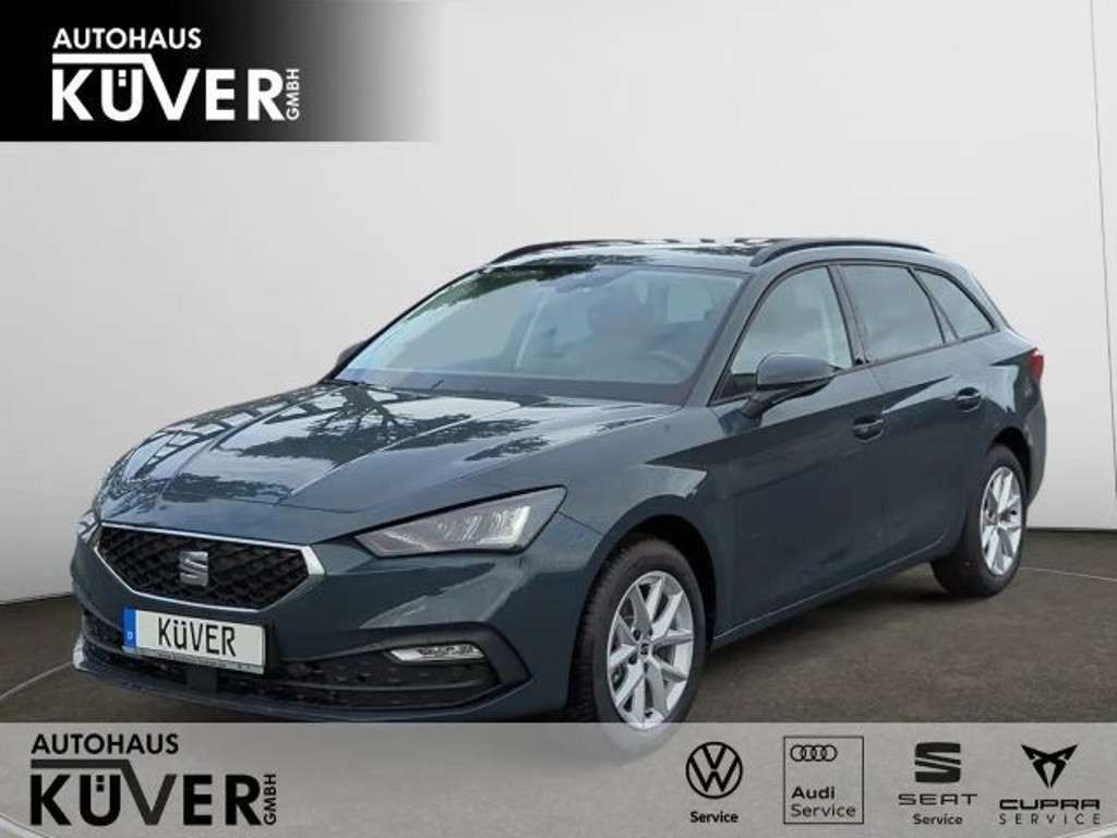 Seat Leon 2025 Benzine