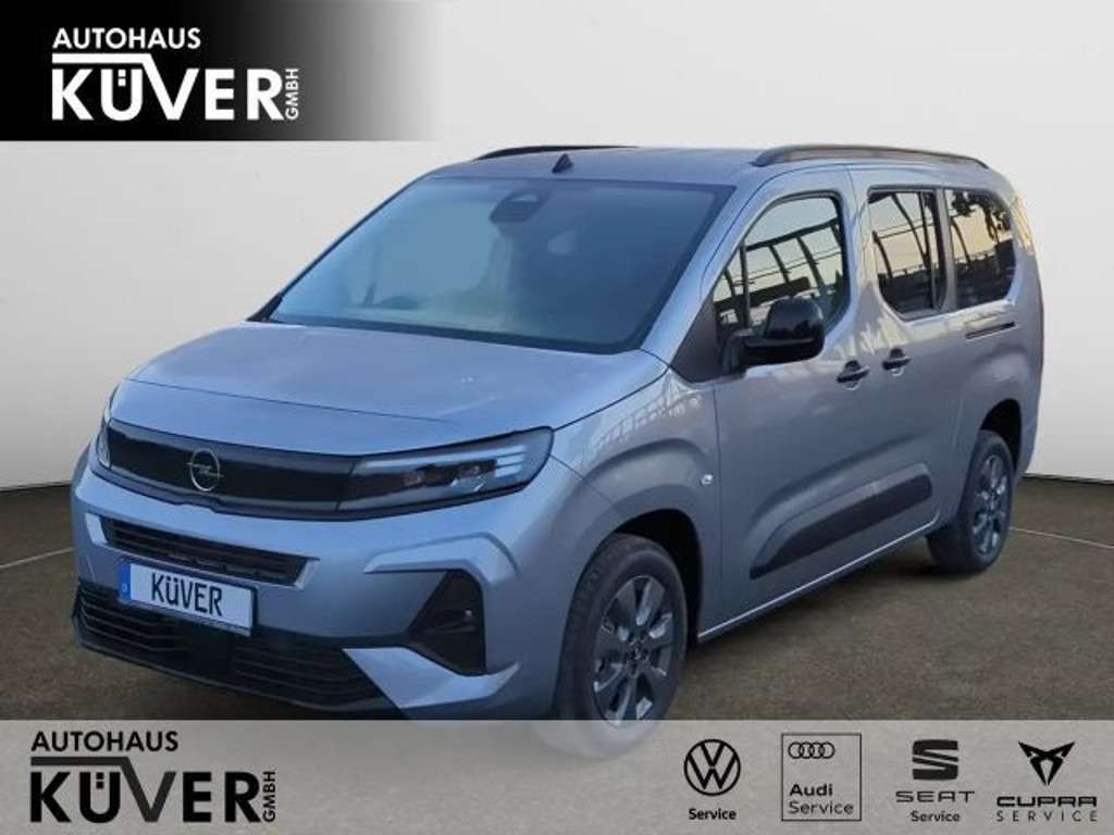 Opel Combo 2025 Diesel