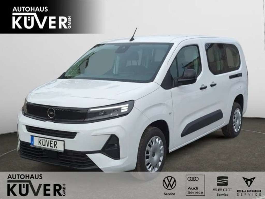 Opel Combo 2025 Diesel