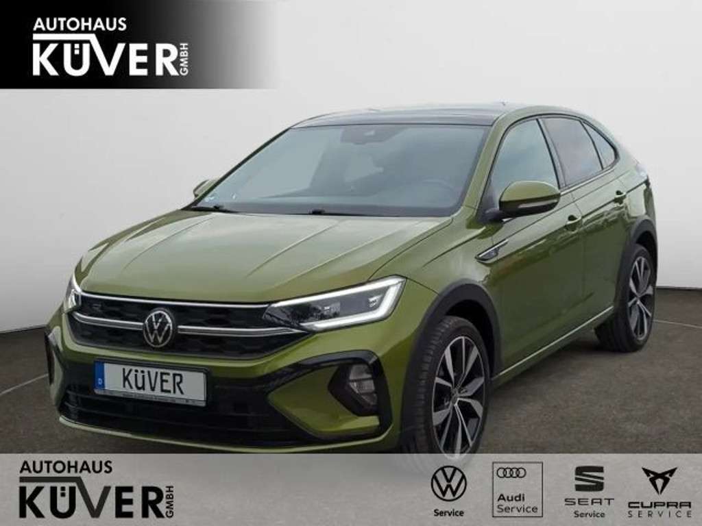 Volkswagen Taigo 2022 Benzine