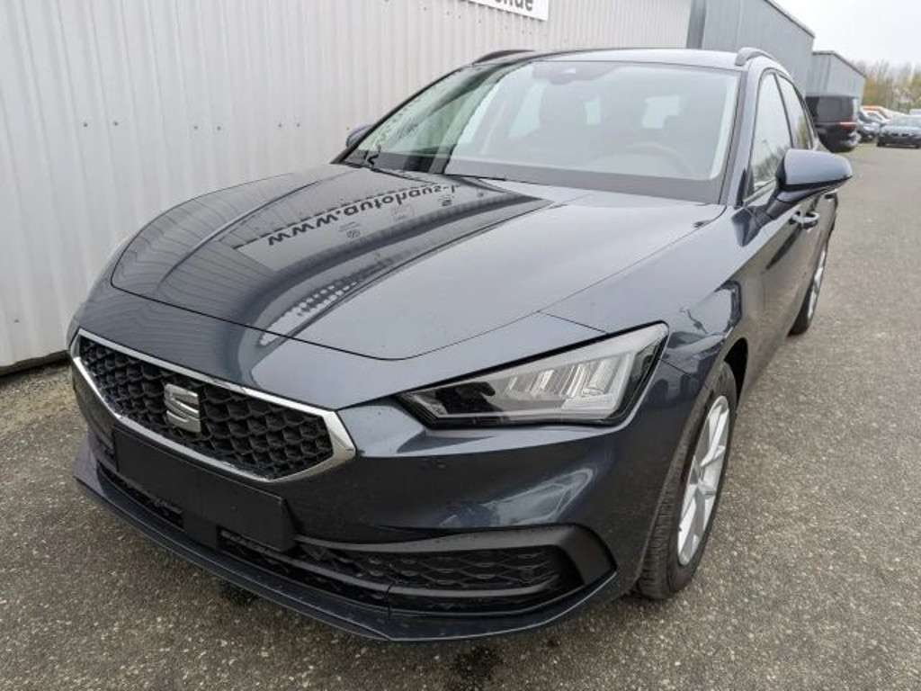 Seat Leon 2024 Benzine