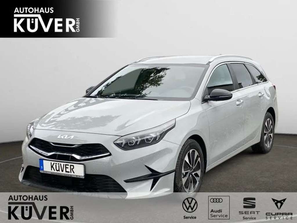 Kia Ceed 2025 Benzine