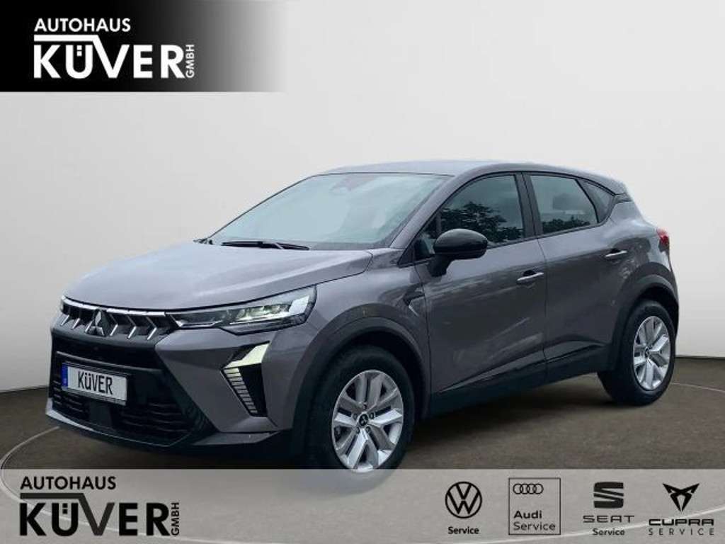 Mitsubishi ASX 2025 Benzine