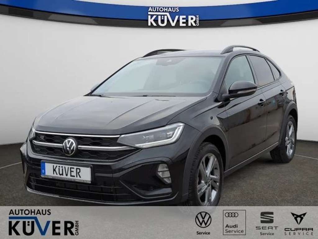 Volkswagen Taigo 2024 Benzine