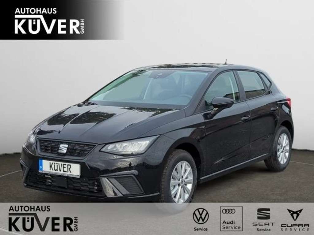 Seat Ibiza 2025 Benzine