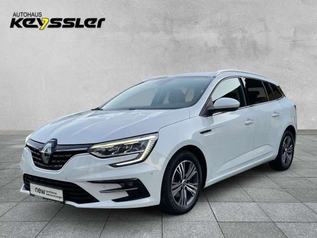 Renault Megane 2021 Benzine