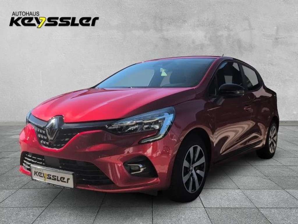 Renault Clio 2023 Benzine