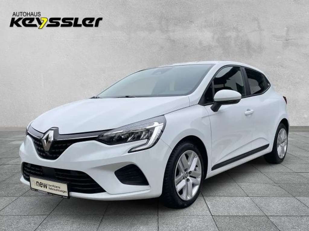 Renault Clio 2021 Benzine