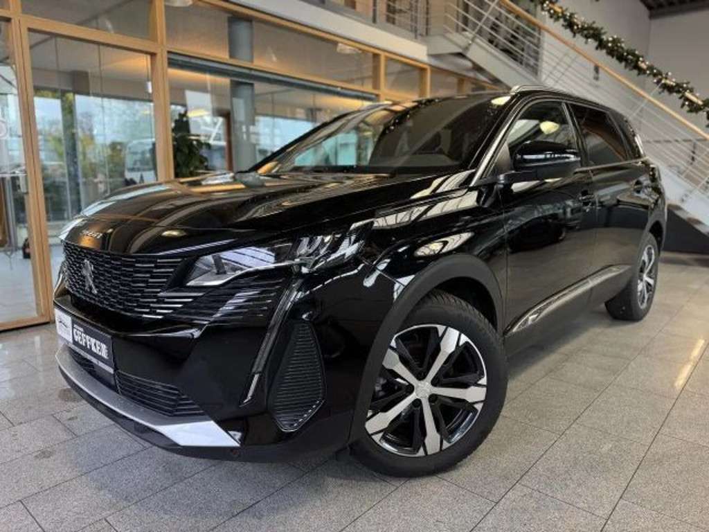 Peugeot 5008 2024 Diesel