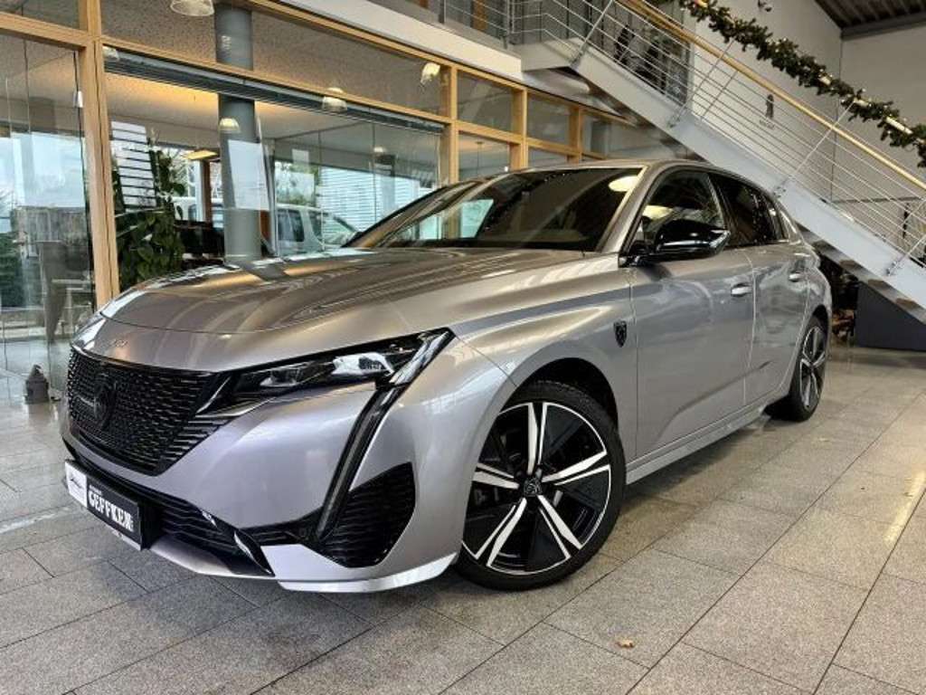 Peugeot 308 2024 Diesel