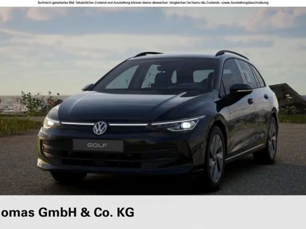 Volkswagen Golf 2024 Diesel