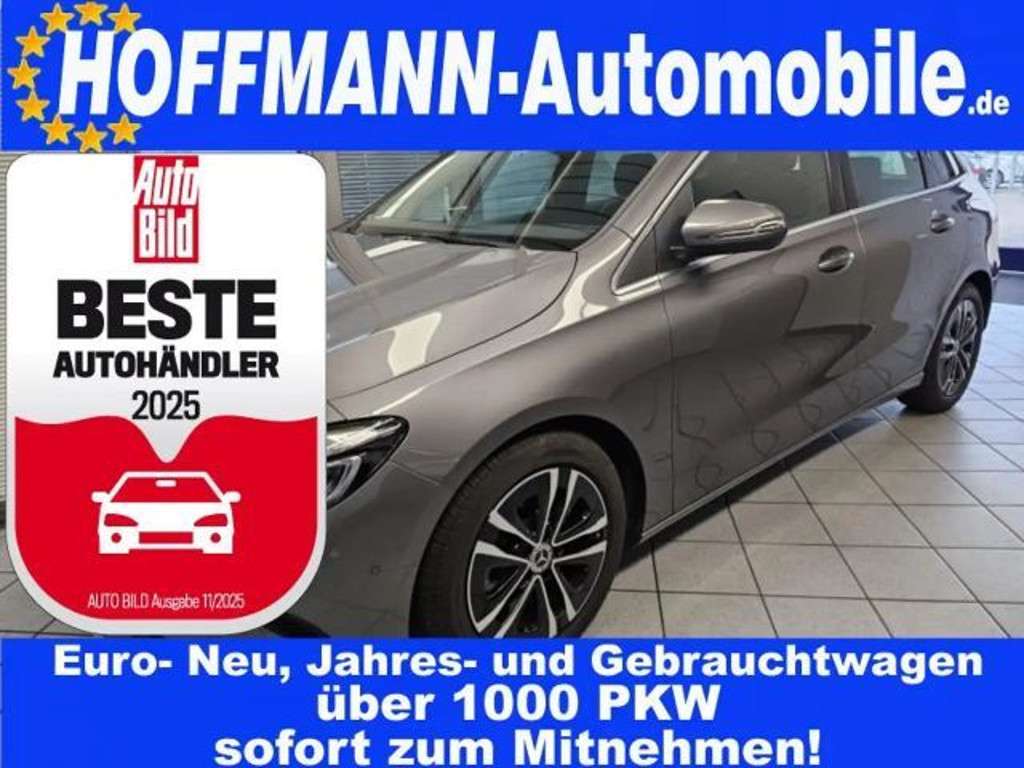 Mercedes-Benz B-Klasse 2024 Hybride Benzine