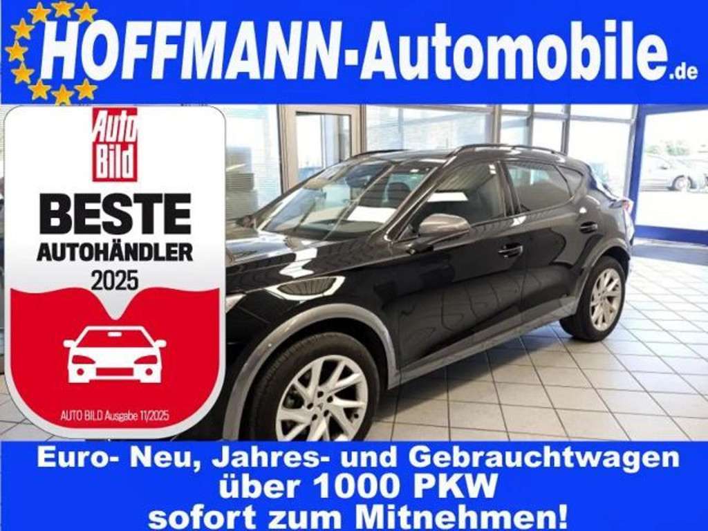 Cupra Formentor 2022 Diesel