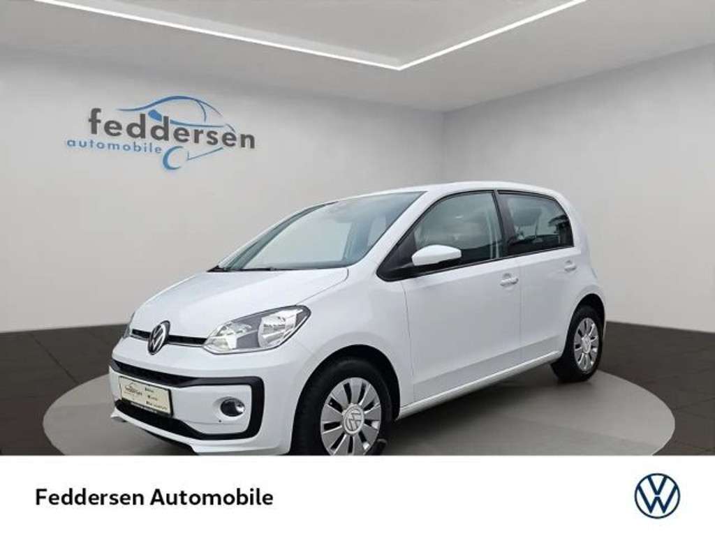 Volkswagen up! 2022 Benzine