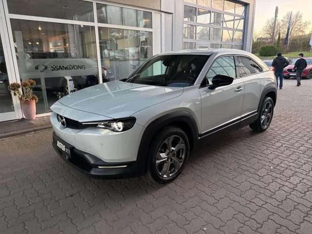 Mazda MX-30 2023 Elektrisch