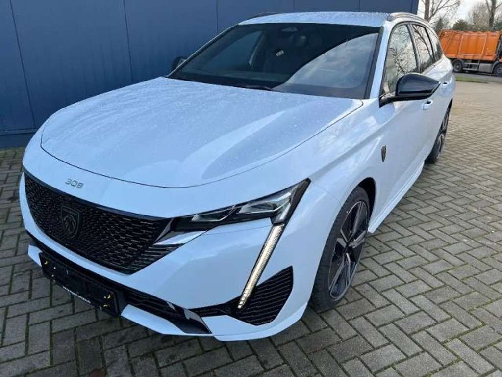 Peugeot 308 2025 Diesel